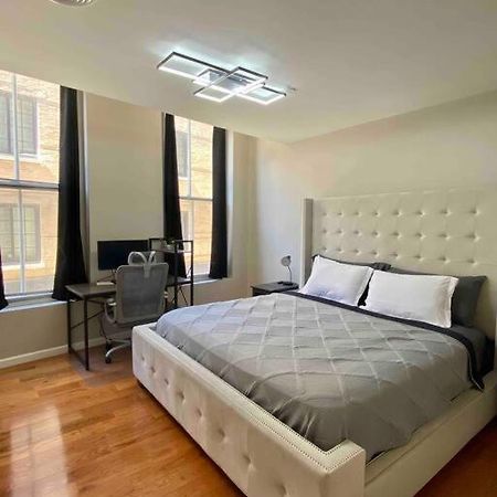 Downtown Albany 2 Bedroom + Workstation @ The Mark Exteriör bild