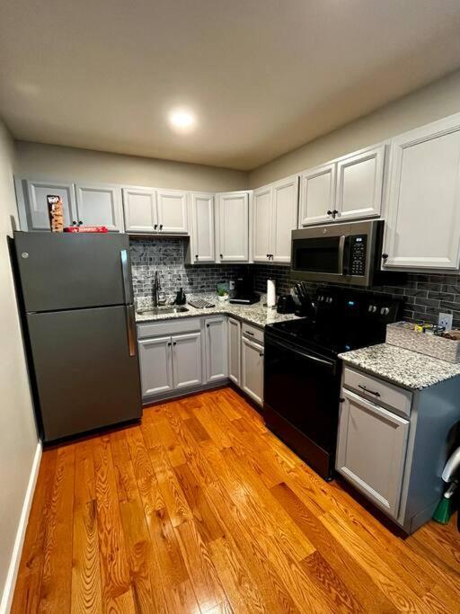 Downtown Albany 2 Bedroom + Workstation @ The Mark Exteriör bild