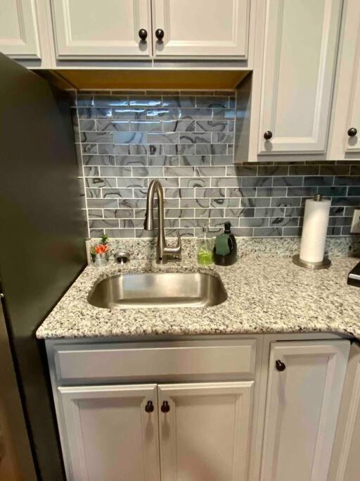Downtown Albany 2 Bedroom + Workstation @ The Mark Exteriör bild